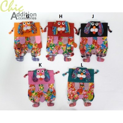 Cloth Bags CB6081 G-L